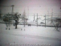 20080213 吹雪の状況