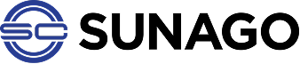 株式会社砂子組ロゴ