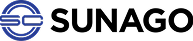 株式会社砂子組ロゴ