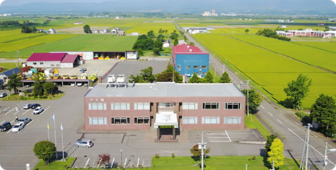 企業情報のイメージ画像