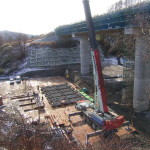 一般国道452号 夕張市 代々木改良外一連工事