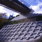 一般国道452号 夕張市 代々木改良外一連工事