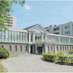 北海道大学医学部管理棟 改修工事