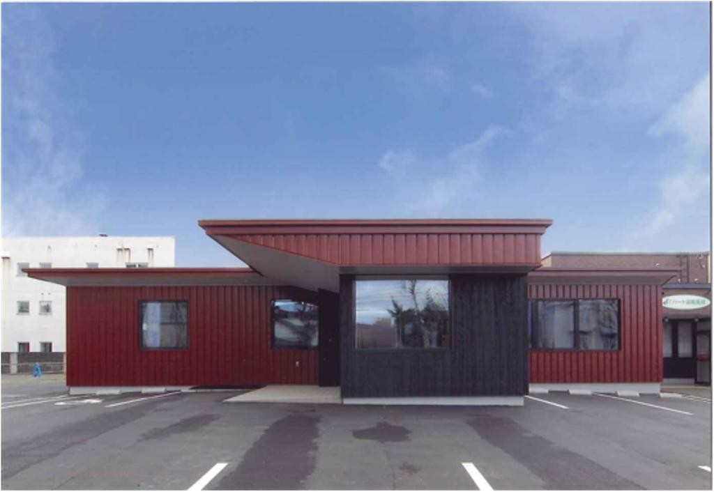 石川クリニック 新築工事