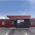 石川クリニック 新築工事