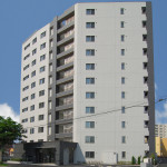 ル・ケレス栄町 新築工事