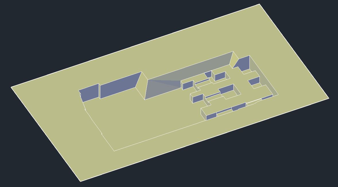 情報化施工（3D-MC）