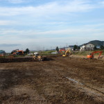 経営体　高島南　第32工区