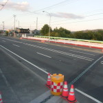 一般国道12号　奈井江町　奈井江橋耐震補強外一連工事