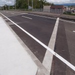 一般国道12号　岩見沢市　一心橋耐震補強外一連工事