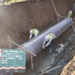 経営体　西長沼第3地区　62工区