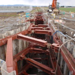経営体　西長沼第3地区　62工区