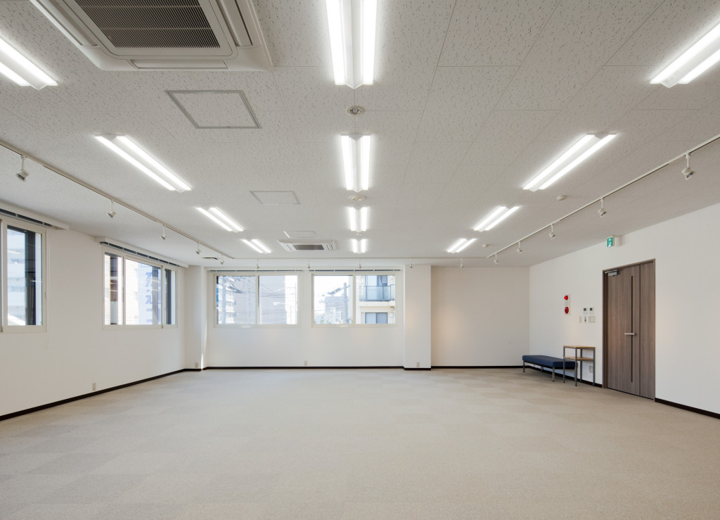 弘進ゴム株式会社事務所兼用倉庫 新築工事