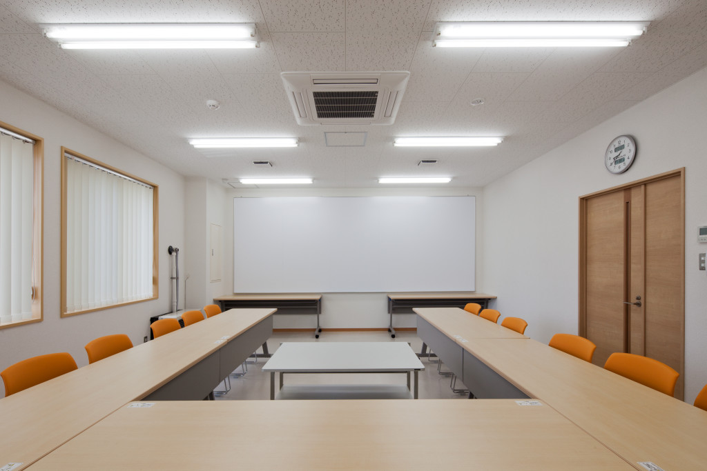 日立建機日本株式会社札幌東営業所 新築工事