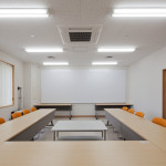 日立建機日本株式会社札幌東営業所 新築工事