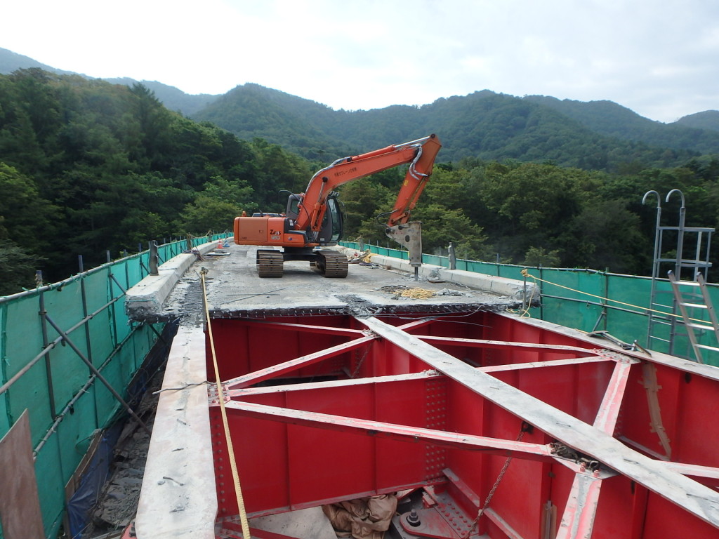 一般国道231号　石狩市　雄冬岬改良外一連工事