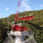 一般国道231号　石狩市　雄冬岬改良外一連工事