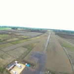 道央圏連絡道路　南幌町　晩翠南改良工事