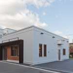 ナカジマ薬局南10条店 新築工事