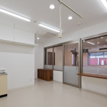 ナカジマ薬局南10条店 新築工事