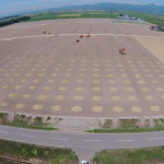 経営体　北美唄地区　41工区