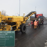一般国道231号　石狩市　花畔跨道橋補修外一連工事
