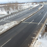 一般国道231号　石狩市　花畔跨道橋補修外一連工事