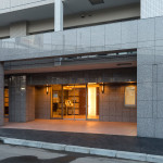 アルビオ・ガーデン宮の沢 新築工事