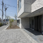 ブリーズ発寒 新築工事