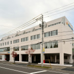 手稲いなづみ病院（第1期）増改築工事