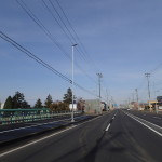 一般国道12号　美唄市　美唄橋補修外一連工事