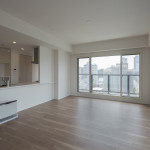 ル・サンク札幌北14条ノースプレミアム 新築工事