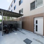 グランメールアサヒ平和通2 新築工事