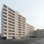 アルビオ・ガーデン宮の沢 新築工事