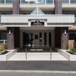 グランメールアサヒ平和通2 新築工事