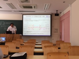 H27 土木学会 全国（野崎）