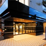 アルビオガーデン南麻生 新築工事