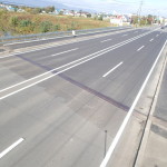 一般国道12号　美唄市　美唄橋補修外一連工事