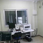 奈井江浄化センター受入施設 建築工事