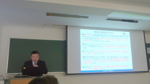 H26 土木学会 支部（好川）