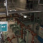 奈井江浄化センター受入施設 建築工事