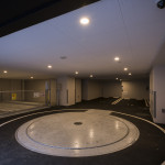 ライオンズ大通公園ステーションレジデンス 新築工事