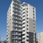 ブリーズ発寒 新築工事