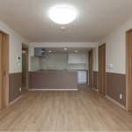 グランメールアサヒ平和通2 新築工事