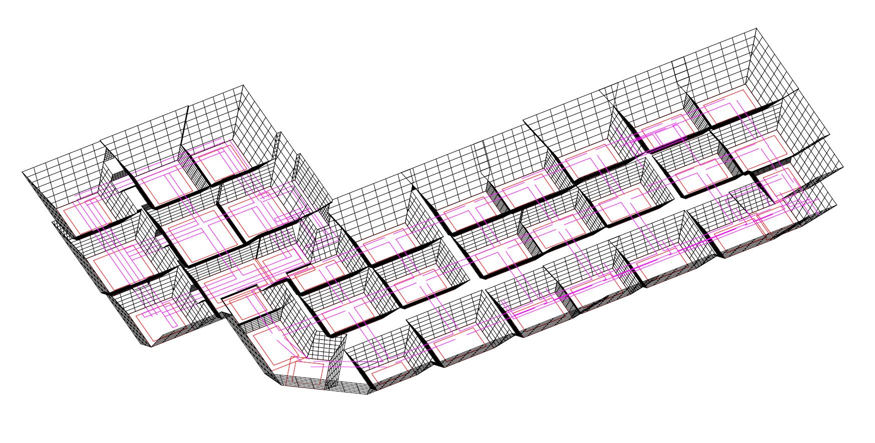 情報化施工（3D-MG）