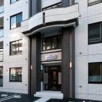 グランメールレジェンド 新築工事