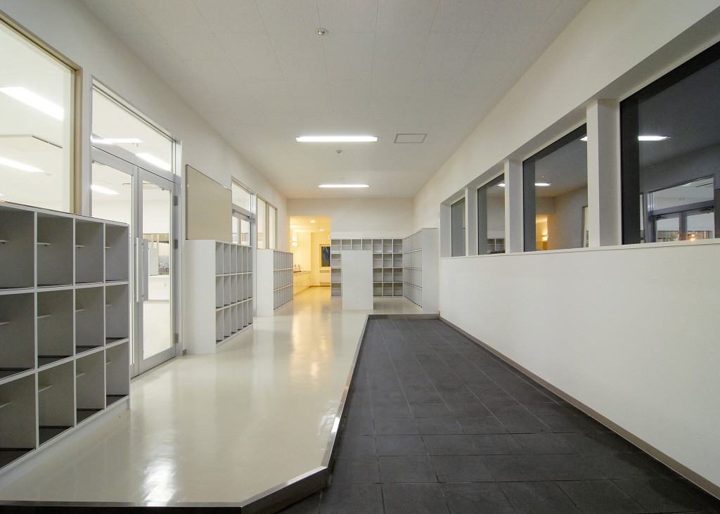 日研ツール株式会社 社員寮 新築工事