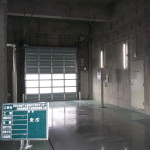 奈井江浄化センター受入施設 建築工事