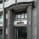 グランメール東札幌 新築工事