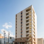 サ高住 エムズコート旭川 新築工事